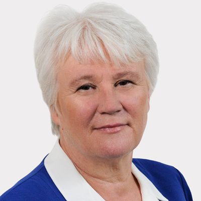 Catherine Byrne