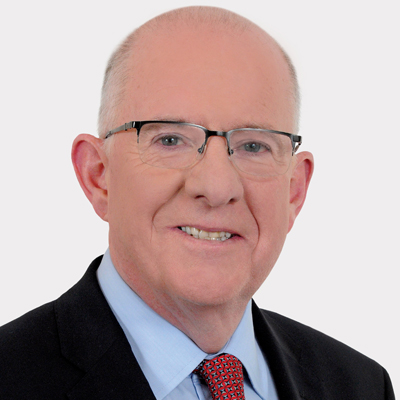 Charlie Flanagan