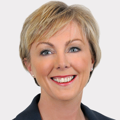 Regina Doherty