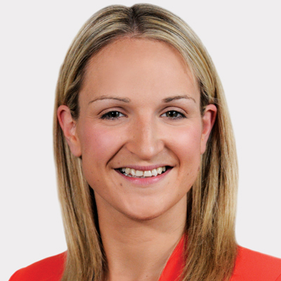 Helen McEntee