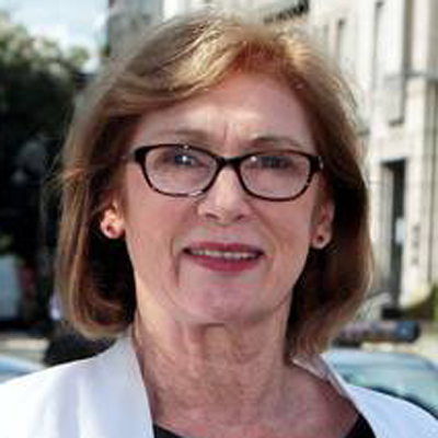 Jan O'Sullivan