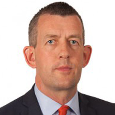 Maurice Quinlivan