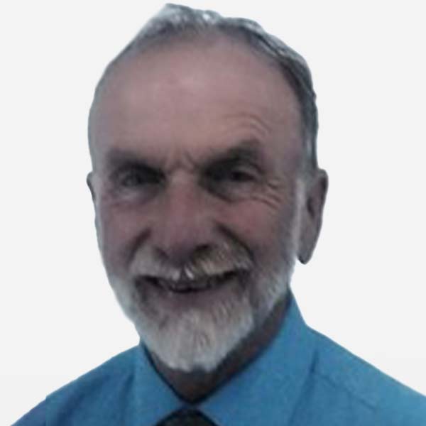 Eamonn Murphy