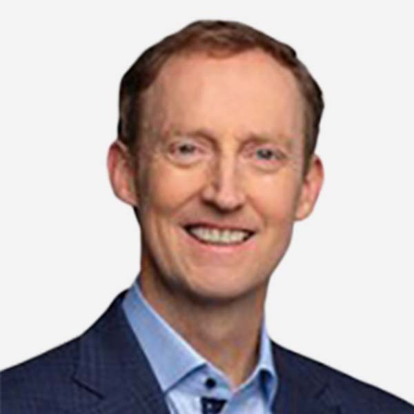 Barry Andrews
