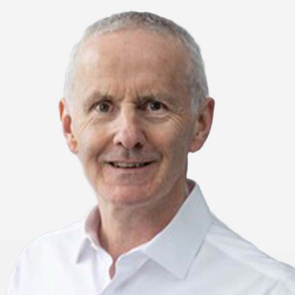 Ciarán Cuffe