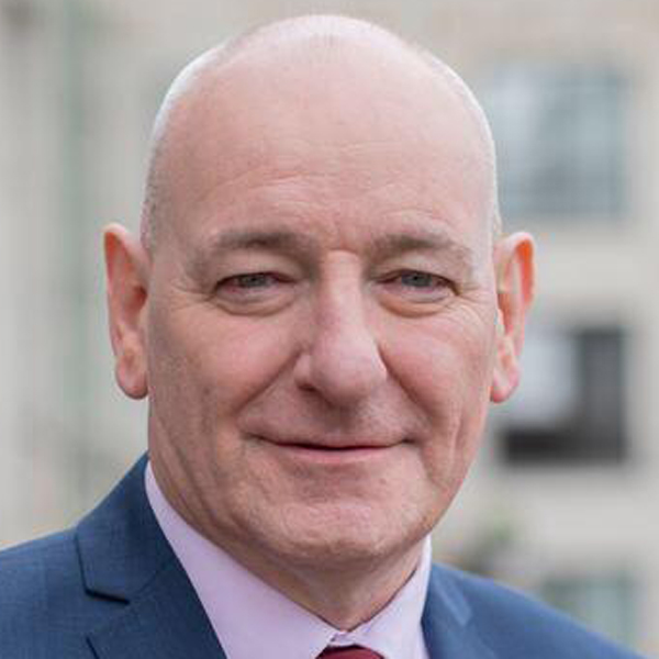 Mark Durkan