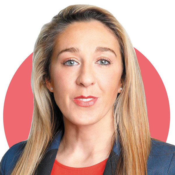 Gillian Brien