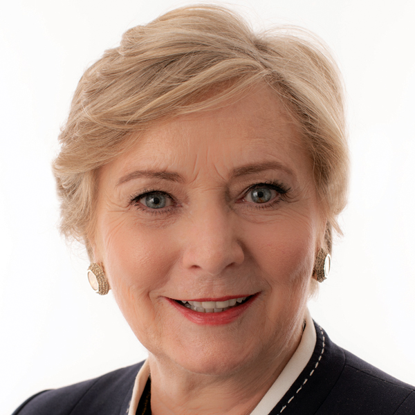 Frances Fitzgerald