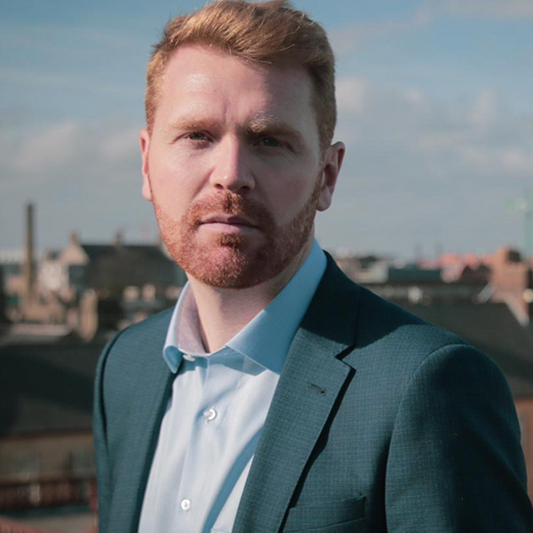 Gary Gannon
