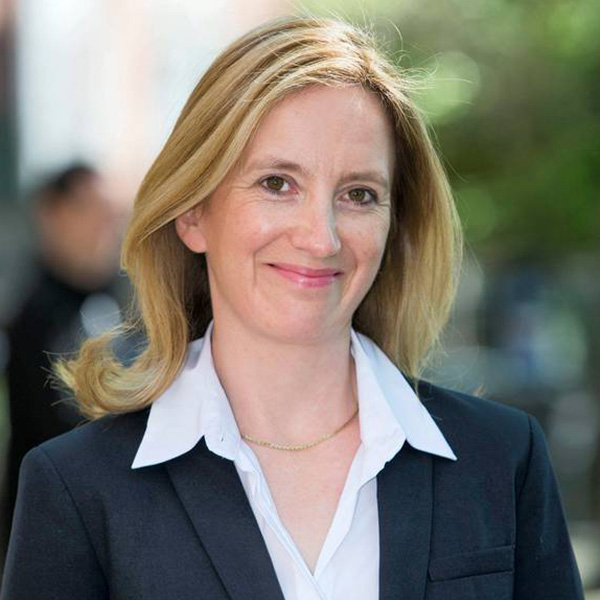 Gemma O'Doherty