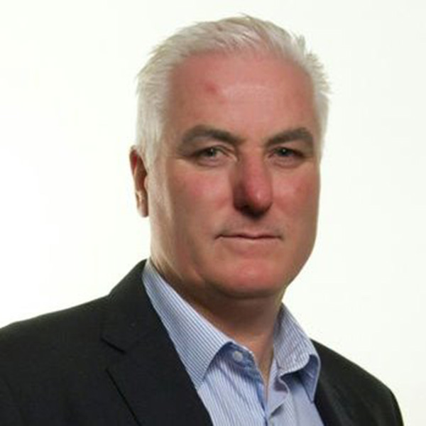 Ben Gilroy