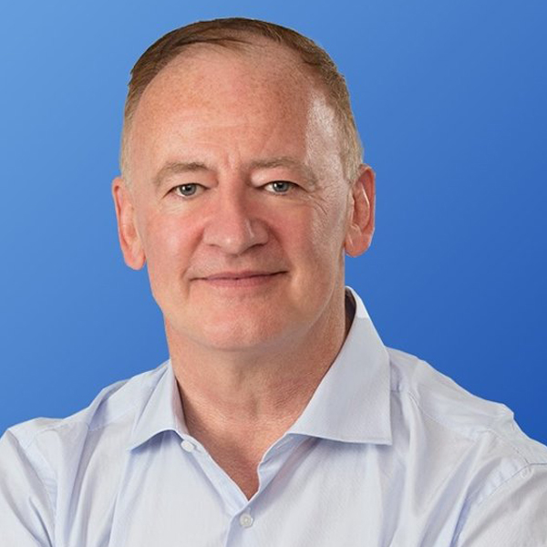 Mark Mullan