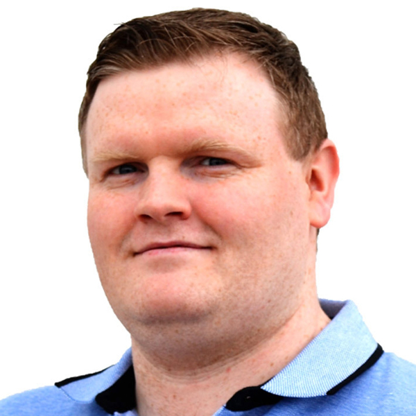 Cyril Brennan