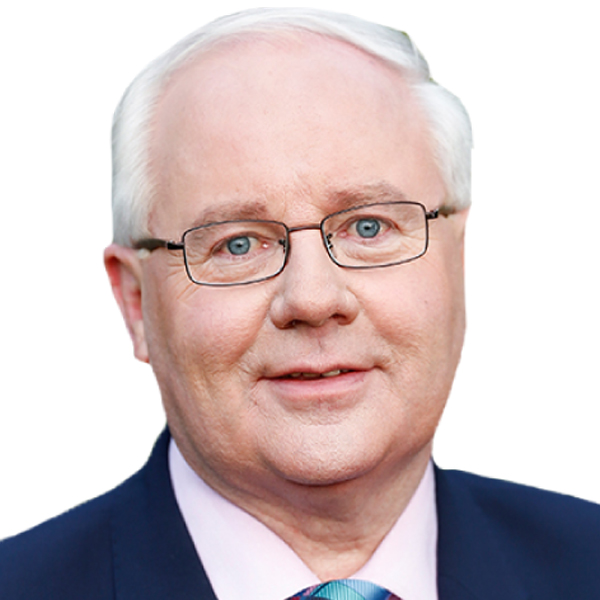 Brendan Smith
