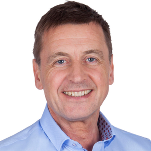 Dominic Hannigan