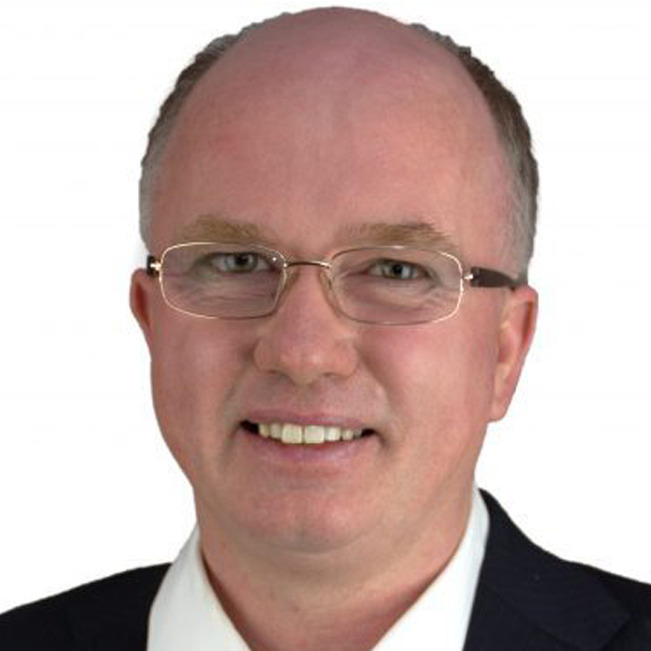 Patrick Greene