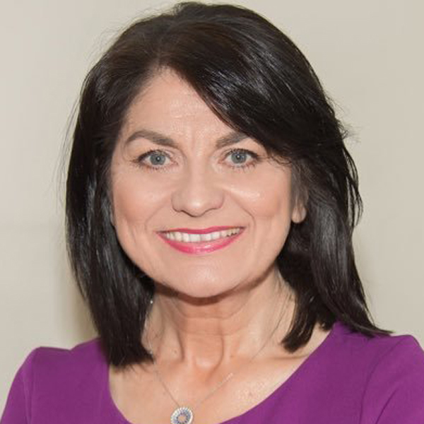 Fidelma Healy Eames