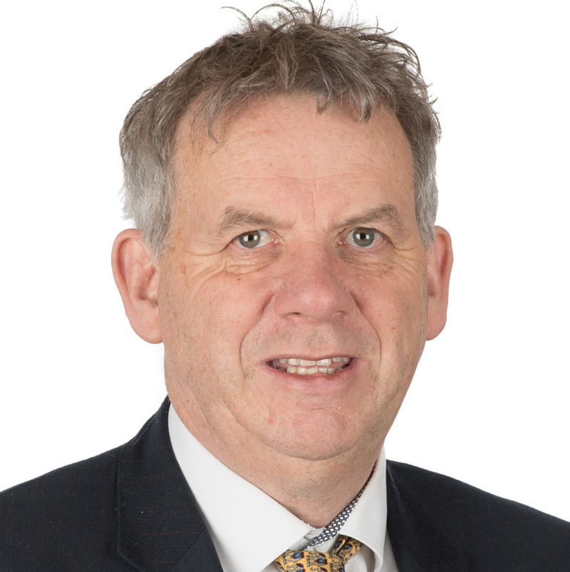 Michael O'Dowd