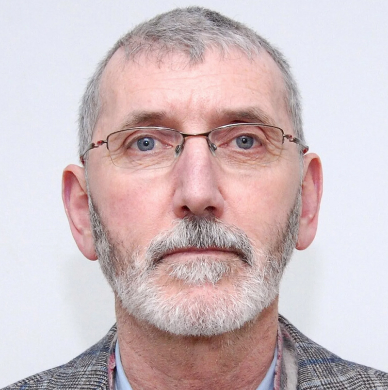 Diarmaid Mulcahy