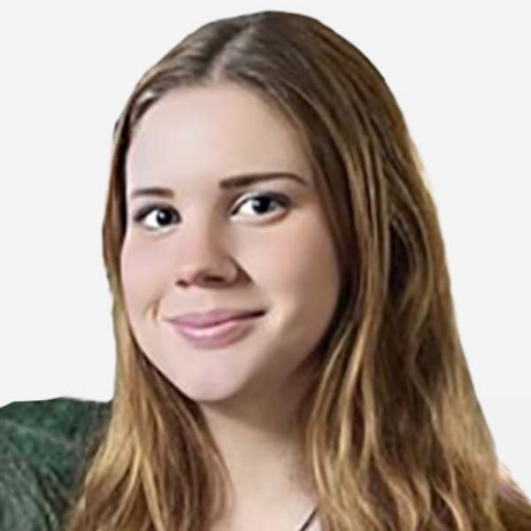 Rebecca Barrett