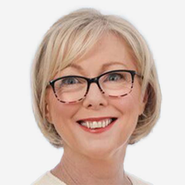 Regina Doherty
