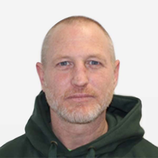 Andy Heasman
