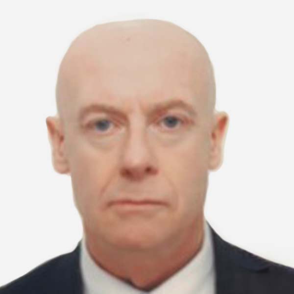 Conor Murphy