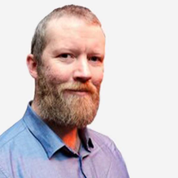 Diarmaid O'Conoráin