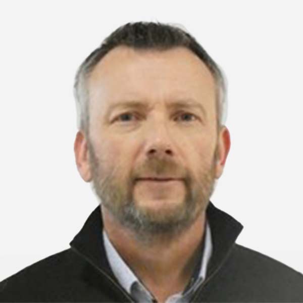 Brendan Ogle