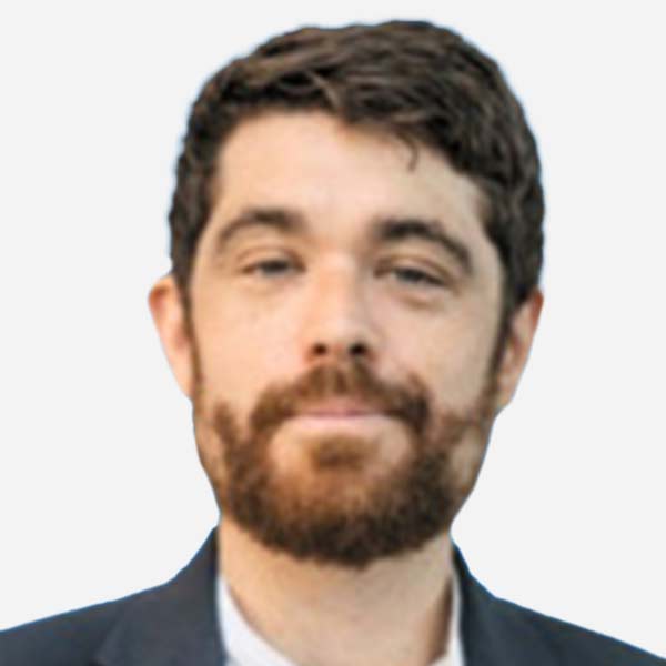 Stephen O'Rourke