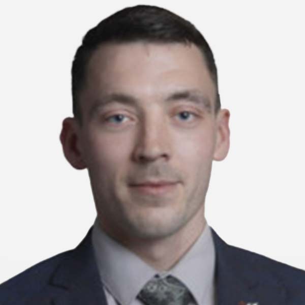 Patrick Quinlan