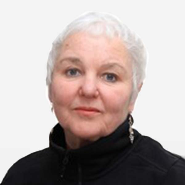 Bríd Smith