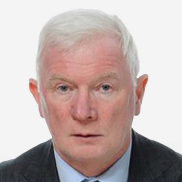 Malachy Steenson