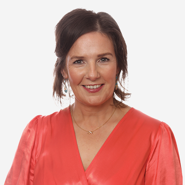 Catherine Callaghan