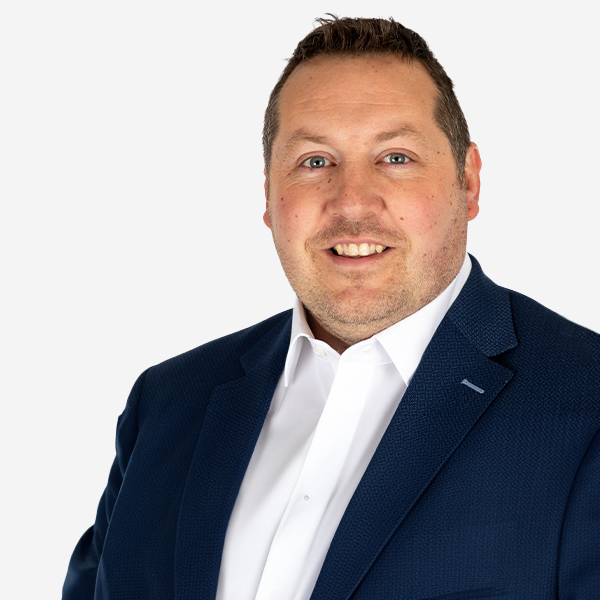 Peter 'Chap' Cleere