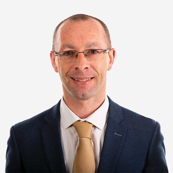 Michael Doyle
