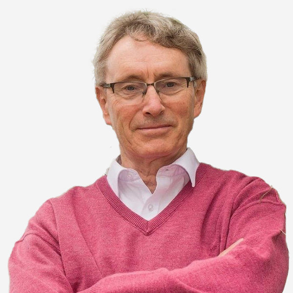 Tom Healy