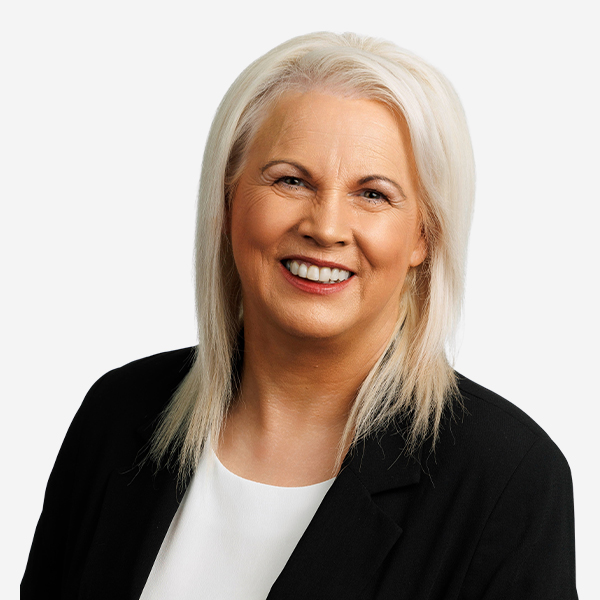 Jennifer Murnane O'Connor