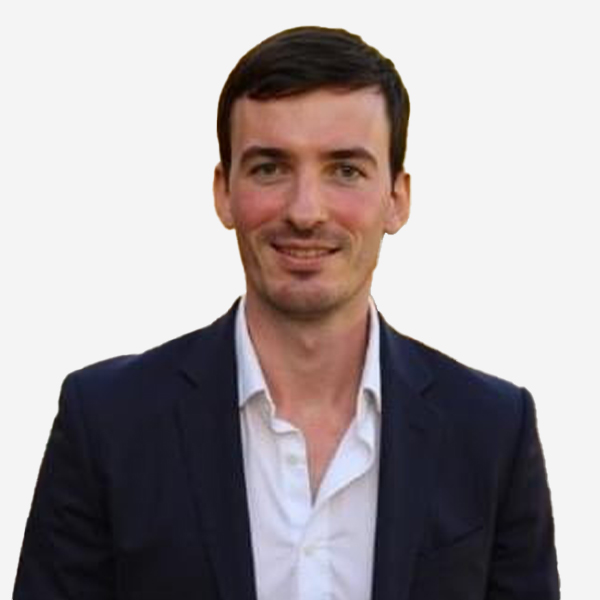 Luke O'Connor