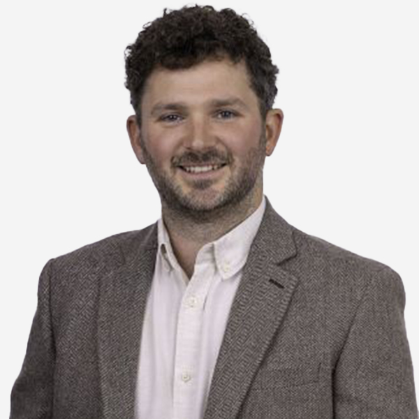 Gary O'Neill