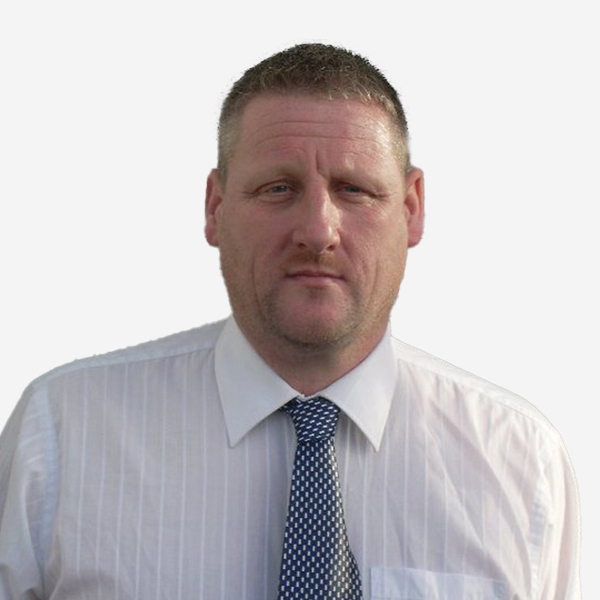 Noel G. Walsh