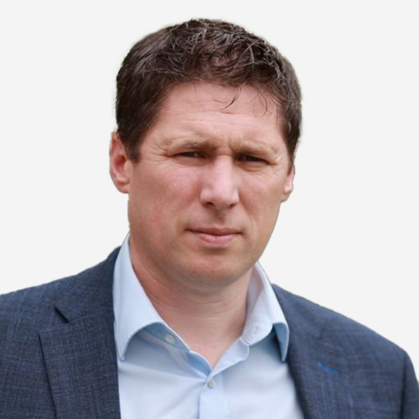 Matt Carthy