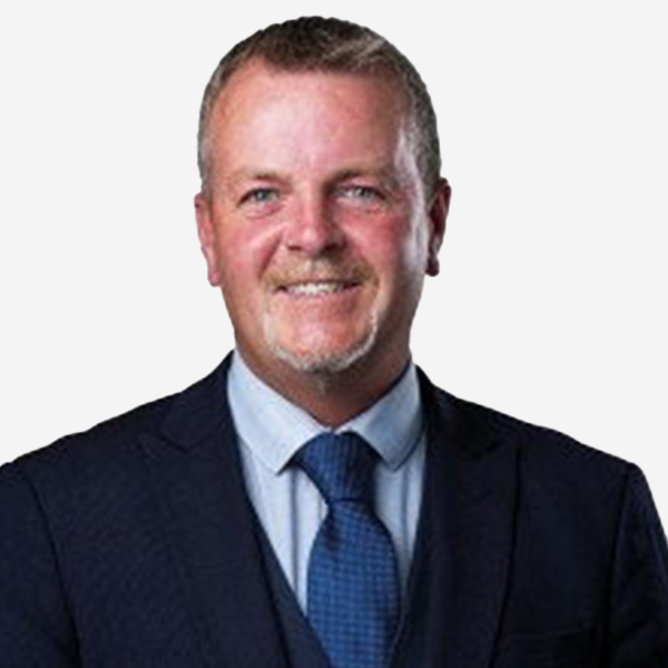 Pat Buckley