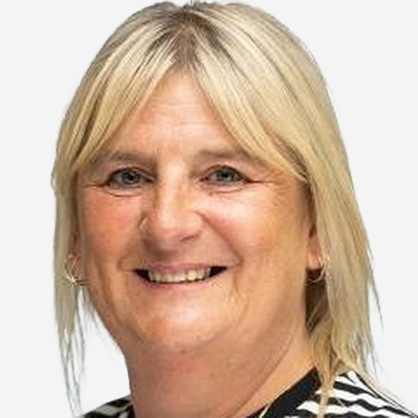 Mary Linehan Foley