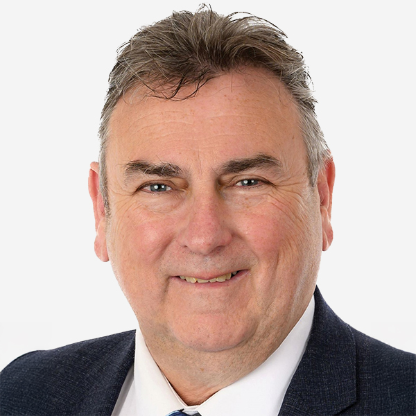 Noel McCarthy