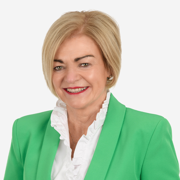 Deirdre O'Brien