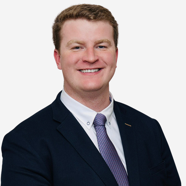 James O'Connor