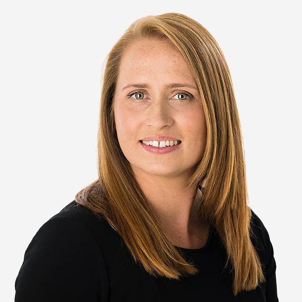 Clíona O'Halloran