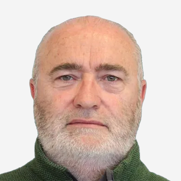 James Peter O'Sullivan