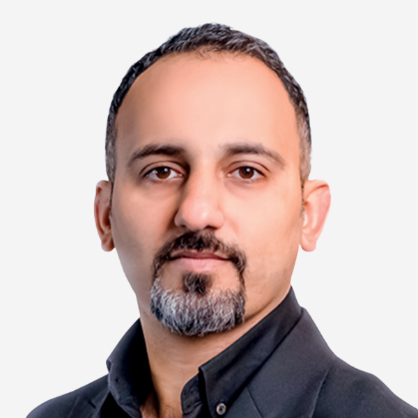Mehdi Özçınar